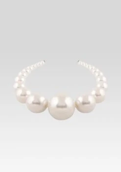 Large Venus Pearl Crown